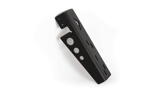 Sherpa Low Pro Offset Flyrod Mounts - Sherpa Equipment Company