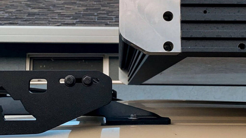 Load image into Gallery viewer, The Animas (2005-2023 Tacoma Camper Roof Rack) - Sherpa Equipment Company