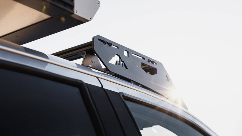 Load image into Gallery viewer, The Stratus (2019-2023 Ranger Camper Roof Rack) - Sherpa Equipment Company