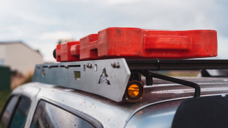 Load image into Gallery viewer, The Antero (1996-2002 4Runner Roof Rack) - Sherpa Equipment Company