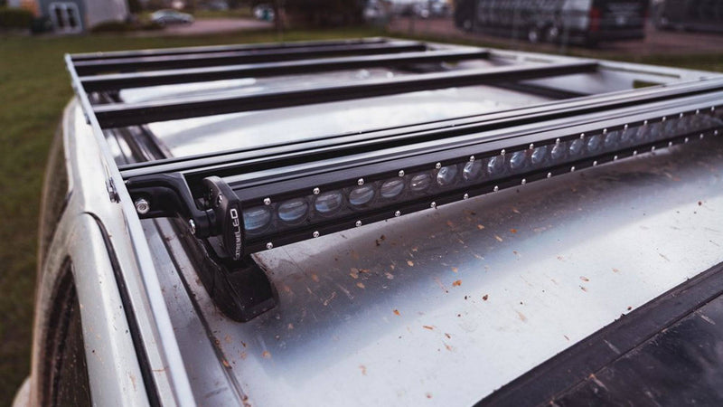 Load image into Gallery viewer, The Antero (1996-2002 4Runner Roof Rack) - Sherpa Equipment Company