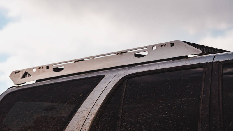 Load image into Gallery viewer, The Antero (1996-2002 4Runner Roof Rack) - Sherpa Equipment Company