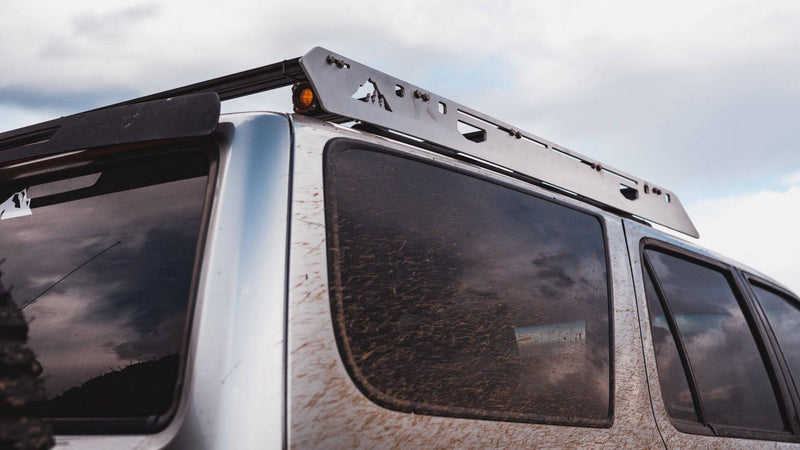 Load image into Gallery viewer, The Antero (1996-2002 4Runner Roof Rack) - Sherpa Equipment Company
