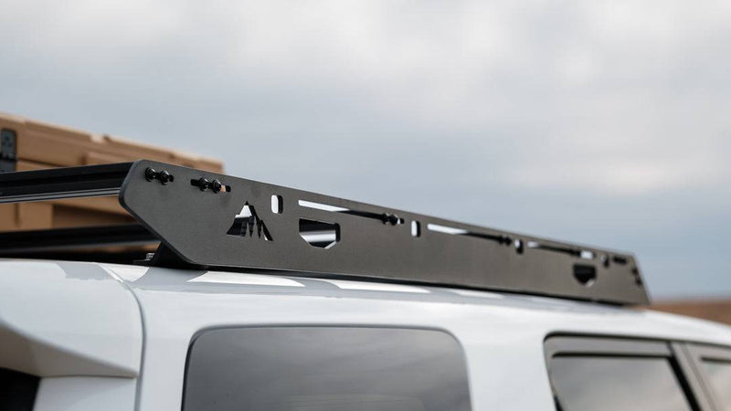 Load image into Gallery viewer, The Needle (2010-2023 4Runner Half Roof Rack) - Sherpa Equipment Company