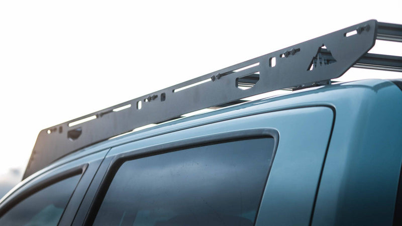 Load image into Gallery viewer, The Big Bear (2007-2021 Tundra CrewMax Roof Rack) - Sherpa Equipment Company
