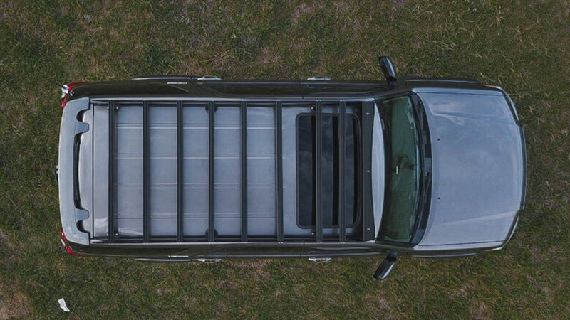 Load image into Gallery viewer, The Belford (2001-2007 Sequoia Roof Rack) - Sherpa Equipment Company