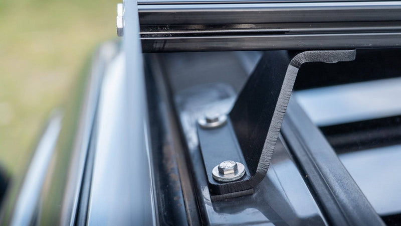 Load image into Gallery viewer, The Belford (2001-2007 Sequoia Roof Rack) - Sherpa Equipment Company