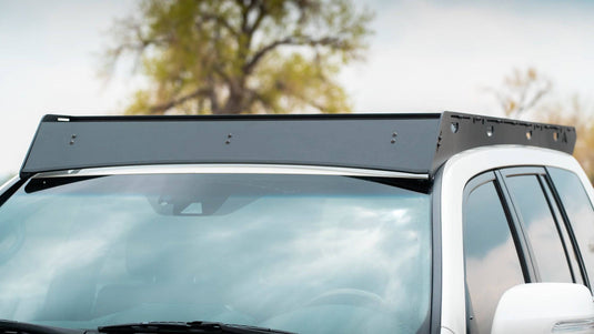 The Blanca (2008-2021 Toyota Land Cruiser 200 Series Roof Rack) - Sherpa Equipment Company