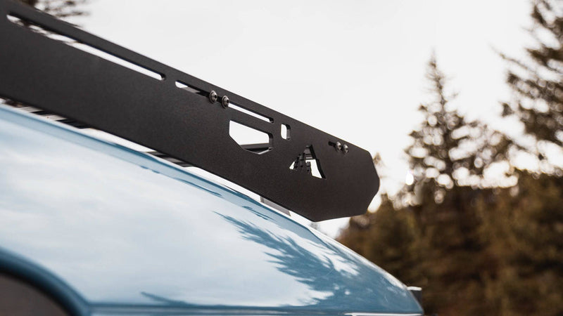 Load image into Gallery viewer, The Fuji (2007-2014 FJ Cruiser Roof Rack) - Sherpa Equipment Company