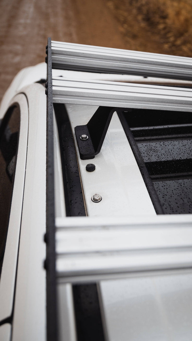 Load image into Gallery viewer, The Harvard (2008-2022 Sequoia Roof Rack) - Sherpa Equipment Company