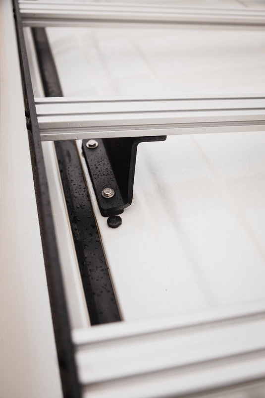 The Harvard (2008-2022 Sequoia Roof Rack) - Sherpa Equipment Company