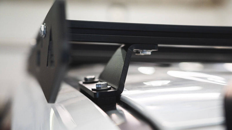 Load image into Gallery viewer, The Oxford (1998-2007 LC100/LX470 Roof Rack) - Sherpa Equipment Company