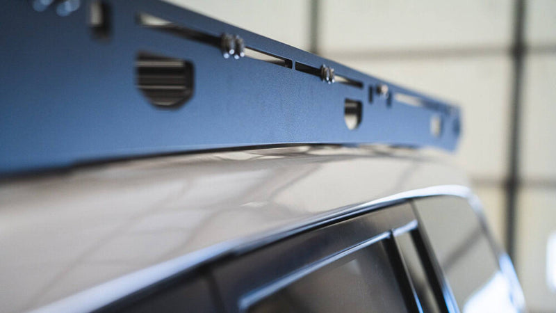 Load image into Gallery viewer, The Oxford (1998-2007 LC100/LX470 Roof Rack) - Sherpa Equipment Company