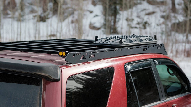 Load image into Gallery viewer, The Princeton (2003-2009 4Runner Roof Rack) - Sherpa Equipment Company