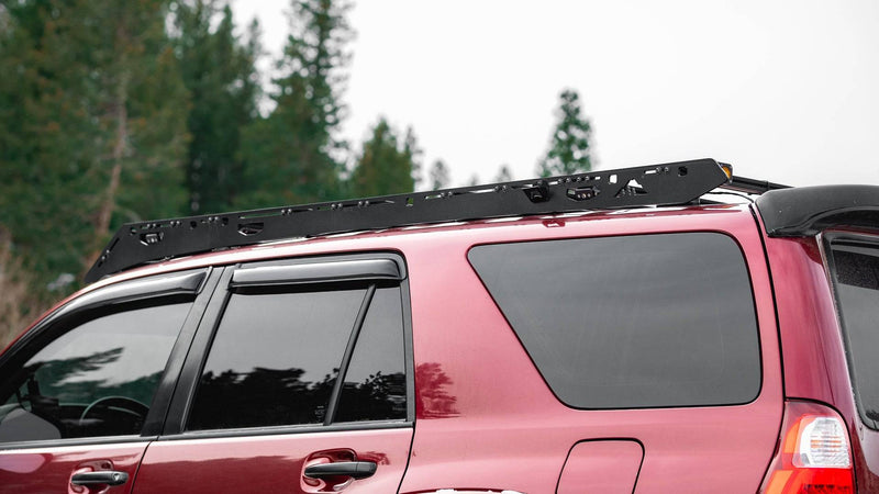 Load image into Gallery viewer, The Princeton (2003-2009 4Runner Roof Rack) - Sherpa Equipment Company