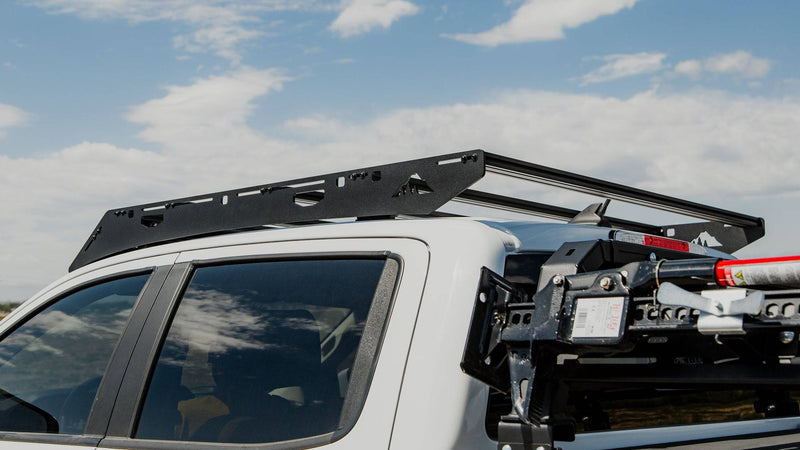 Load image into Gallery viewer, The Redcloud (2019-2023 Ford Ranger Roof Rack) - Sherpa Equipment Company