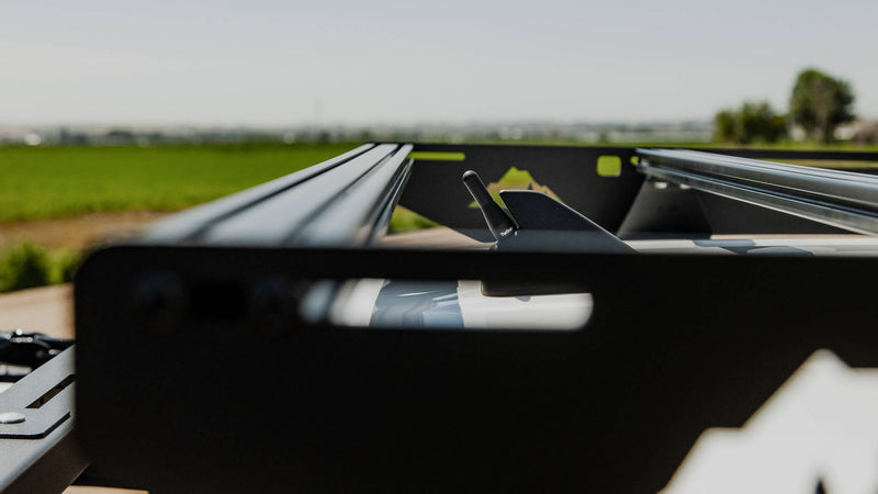 Load image into Gallery viewer, The Redcloud (2019-2023 Ford Ranger Roof Rack) - Sherpa Equipment Company