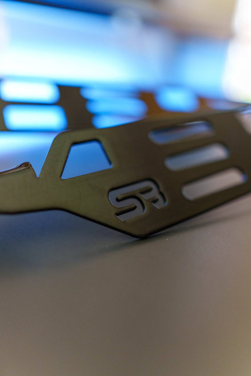 Load image into Gallery viewer, Front Seat Accessory Mounts - 3rd Gen 4Runner - Snowbound Customs