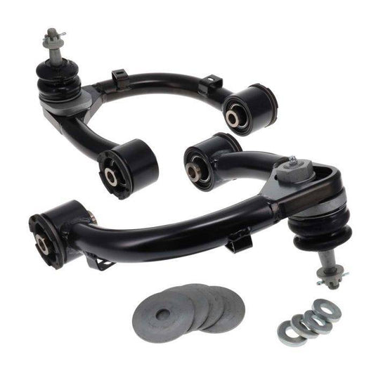 2021+ Bronco SPC Upper Control Arms - SPC Performance
