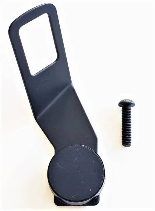 Scangauge III Mount ('96-02 4Runner, '96-00 Tacoma) - Spiker Engineering