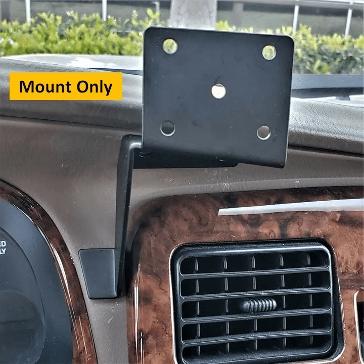Load image into Gallery viewer, 96-02 3rd Gen 4Runner Extreme Phone Mount - Spiker Engineering