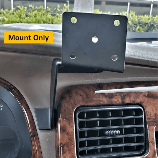 96-02 3rd Gen 4Runner Extreme Phone Mount - Spiker Engineering