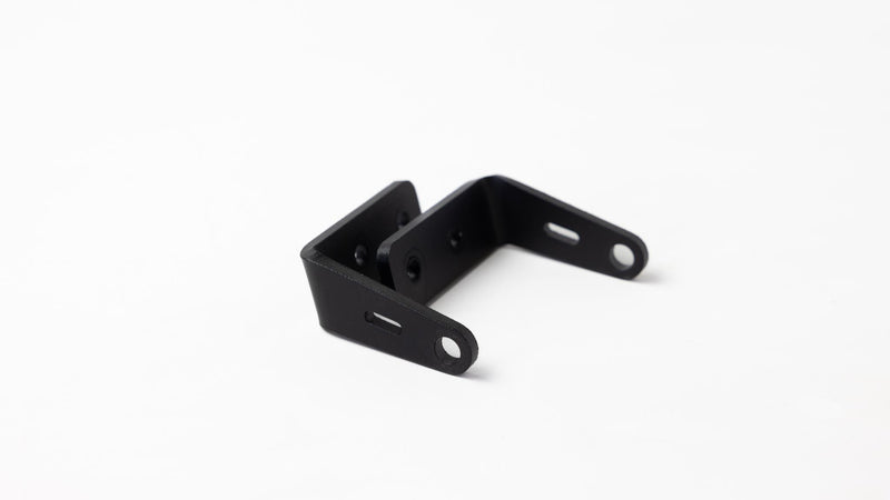 Load image into Gallery viewer, Sherpa Sport Light Bar Mounts - Sherpa Equipment Company