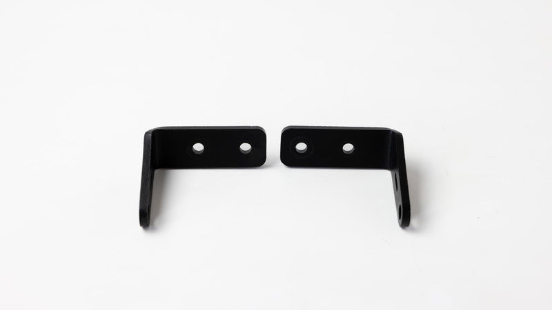 Load image into Gallery viewer, Sherpa Sport Light Bar Mounts - Sherpa Equipment Company