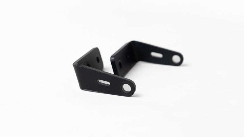 Load image into Gallery viewer, Sherpa Sport Light Bar Mounts - Sherpa Equipment Company