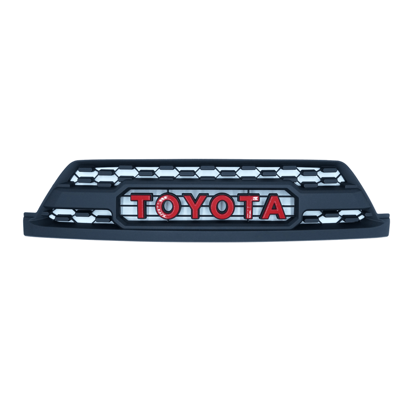Load image into Gallery viewer, 2003-2005 4th Gen 4Runner TRD Grille - SRQ Fabrications