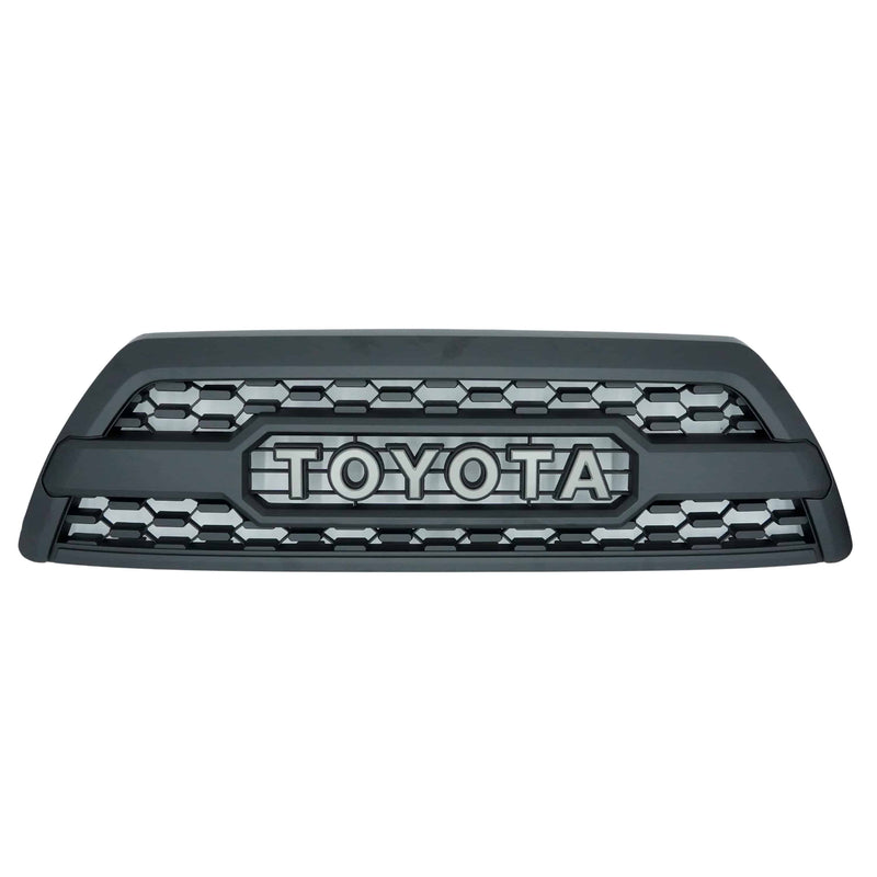Load image into Gallery viewer, 2006-2009 4th Gen 4Runner TRD Grille - SRQ Fabrications