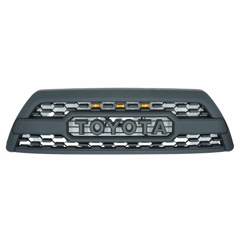 Load image into Gallery viewer, 2006-2009 4th Gen 4Runner TRD Grille - SRQ Fabrications