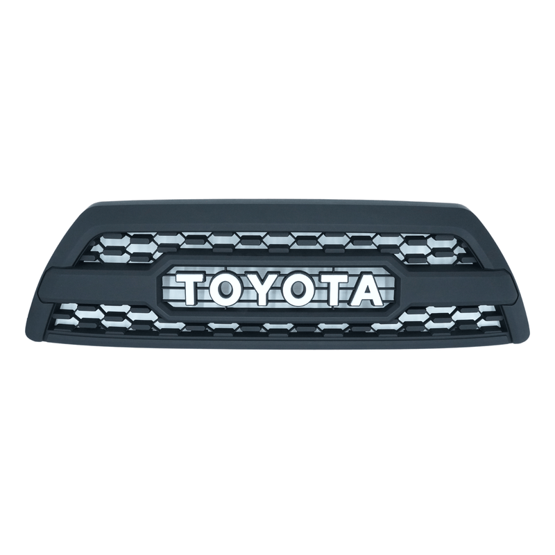 Load image into Gallery viewer, 2006-2009 4th Gen 4Runner TRD Grille - SRQ Fabrications
