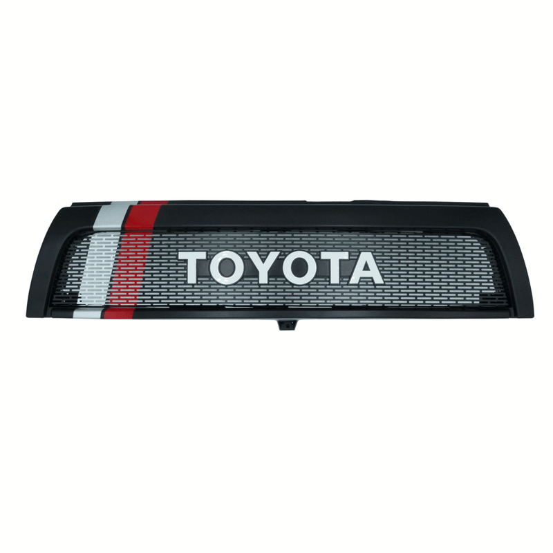 Load image into Gallery viewer, 96-02 3rd Gen 4Runner Flush Grille - SRQ Fabrications
