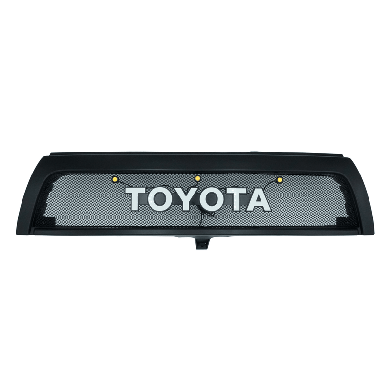 Load image into Gallery viewer, 96-02 3rd Gen 4Runner Flush Grille - SRQ Fabrications