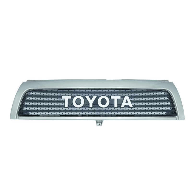 Load image into Gallery viewer, 96-02 3rd Gen 4Runner Flush Grille - SRQ Fabrications
