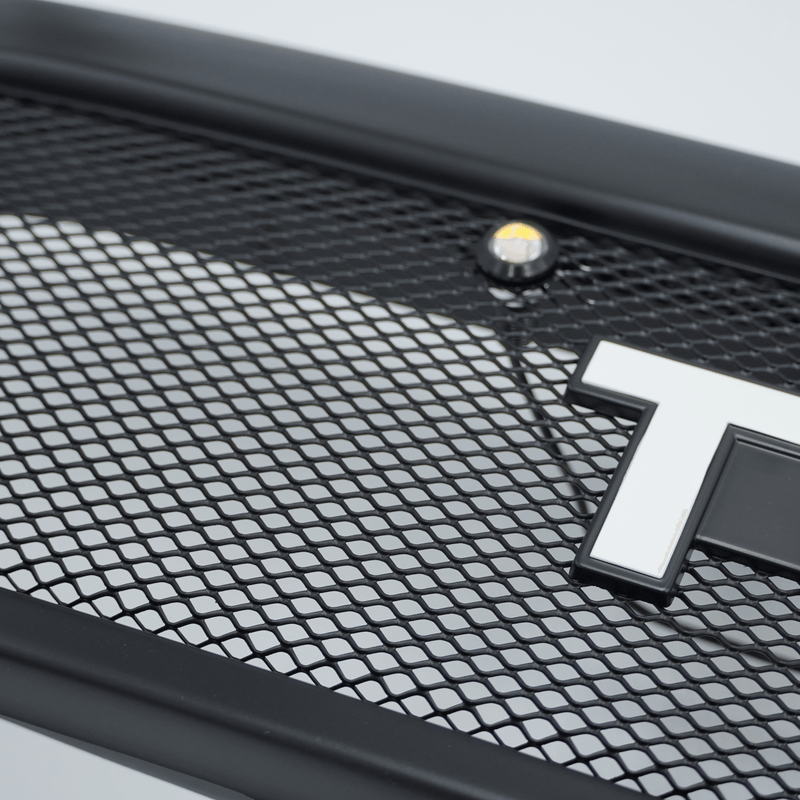 Load image into Gallery viewer, 96-02 3rd Gen 4Runner Flush Grille - SRQ Fabrications