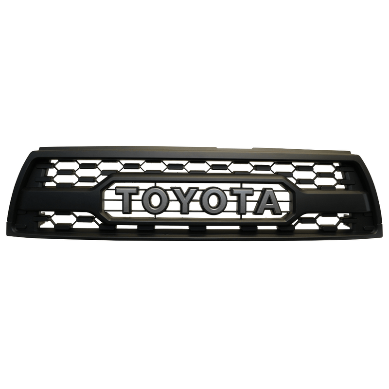 Load image into Gallery viewer, 96-02 3rd Gen 4Runner TRD Grille - SRQ Fabrications