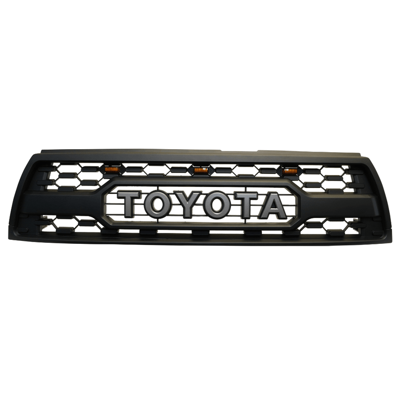 Load image into Gallery viewer, 96-02 3rd Gen 4Runner TRD Grille - SRQ Fabrications