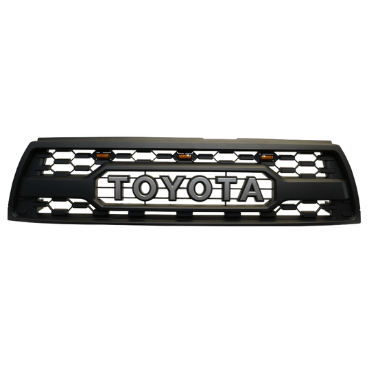 96-02 3rd Gen 4Runner TRD Grille - SRQ Fabrications