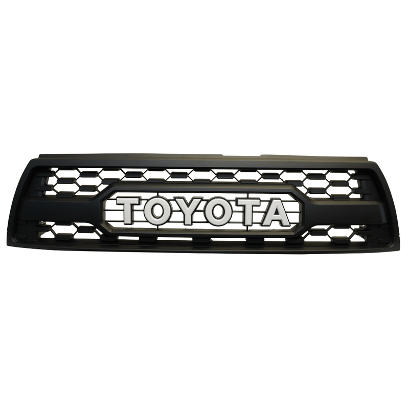 Load image into Gallery viewer, 96-02 3rd Gen 4Runner TRD Grille - SRQ Fabrications