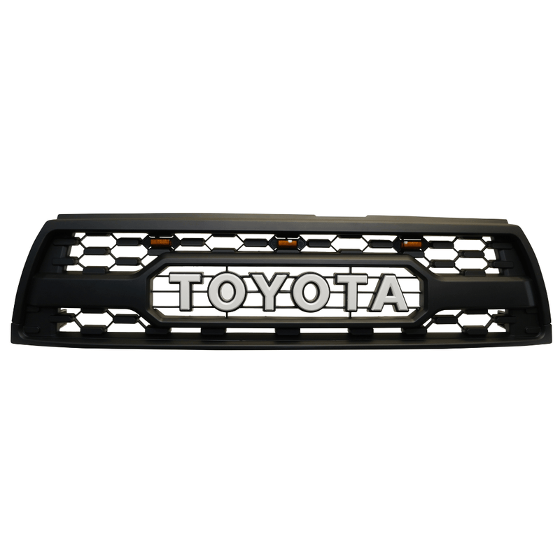 Load image into Gallery viewer, 96-02 3rd Gen 4Runner TRD Grille - SRQ Fabrications