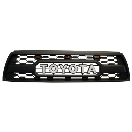 96-02 3rd Gen 4Runner TRD Grille - SRQ Fabrications