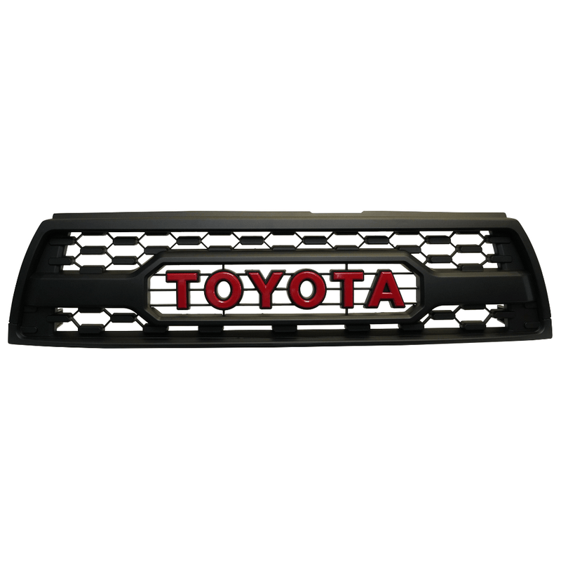 Load image into Gallery viewer, 96-02 3rd Gen 4Runner TRD Grille - SRQ Fabrications