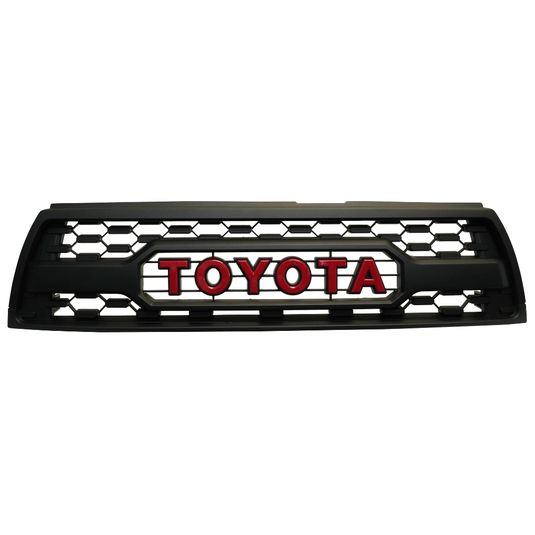 96-02 3rd Gen 4Runner TRD Grille - SRQ Fabrications