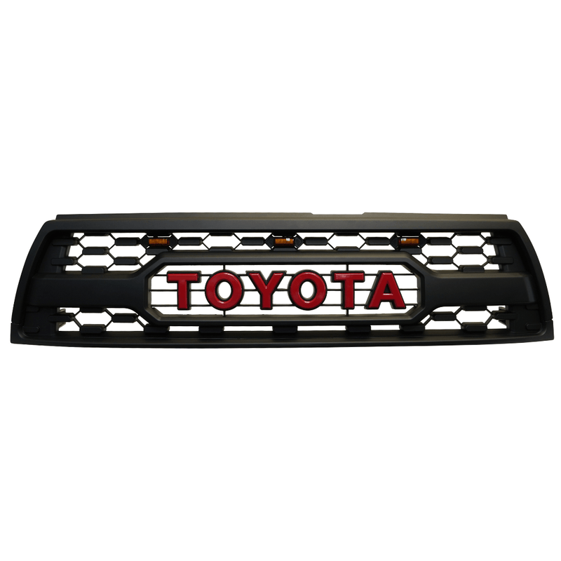 Load image into Gallery viewer, 96-02 3rd Gen 4Runner TRD Grille - SRQ Fabrications