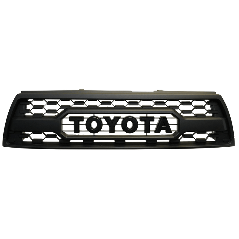 Load image into Gallery viewer, 96-02 3rd Gen 4Runner TRD Grille - SRQ Fabrications