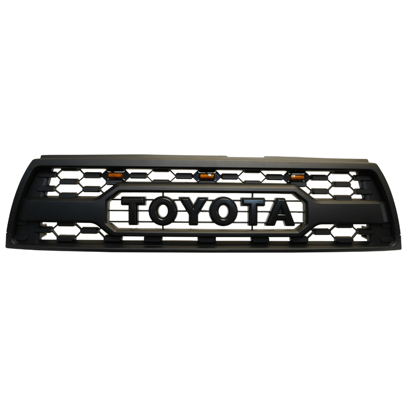 Load image into Gallery viewer, 96-02 3rd Gen 4Runner TRD Grille - SRQ Fabrications