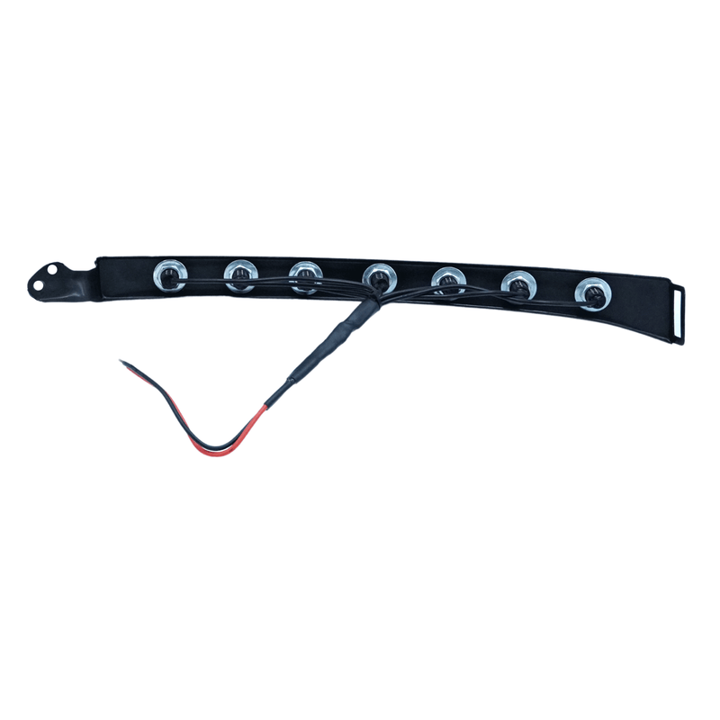 Load image into Gallery viewer, 03-05 4runner Turn Signal Filler Panels - SRQ Fabrications