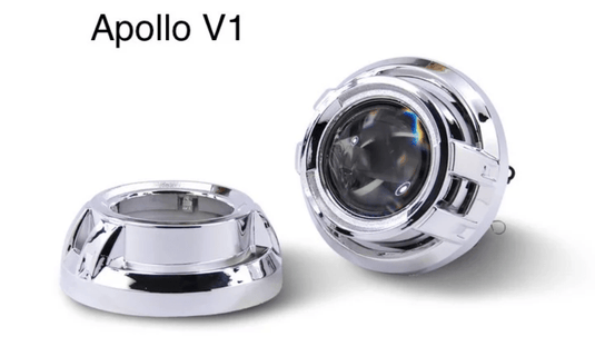 H4 DIY Retrofit Kit - SRQ Fabrications